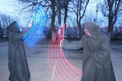 Бои сидхов