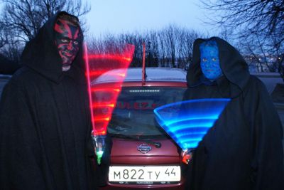 тайна сидхов раскрыта