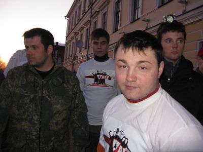 Снамулька