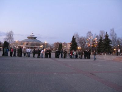 построение на пр мира звездных отрядов