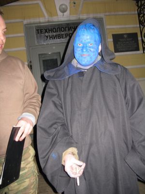 Дениска