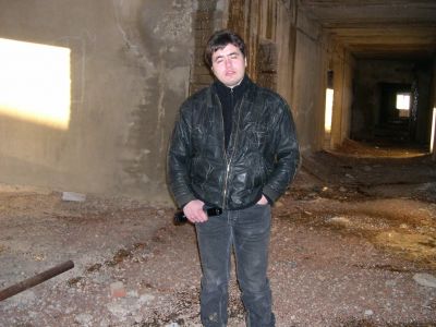 Осмотр школы