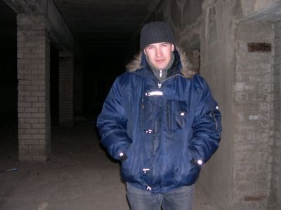 Осмотр школы