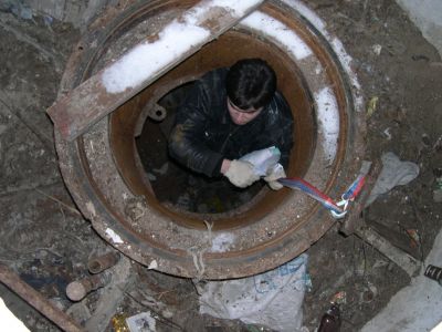 В Башутино