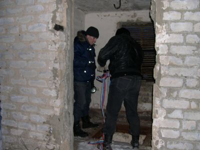 В Башутино
