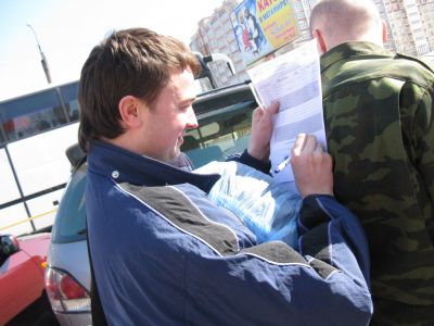 LM: я глааавный!