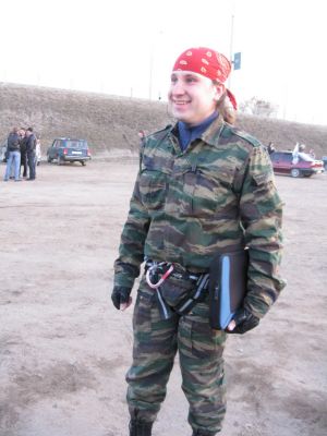 Снежный барс