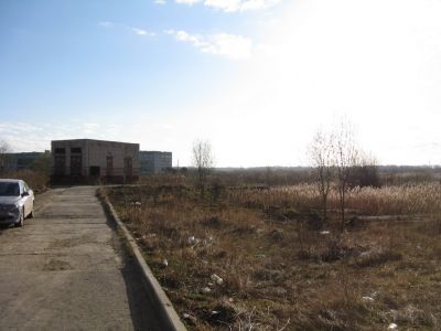 на залинейной