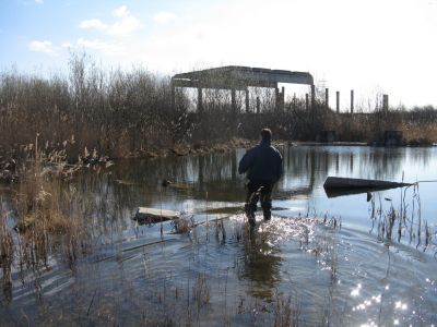 ищем водные коды