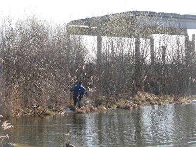 достаем водные коды