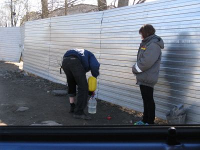 затариваемся бензинчиком