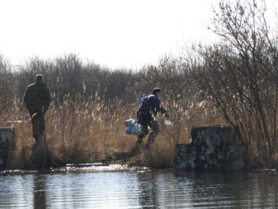 мои бутылки! никому не отдам